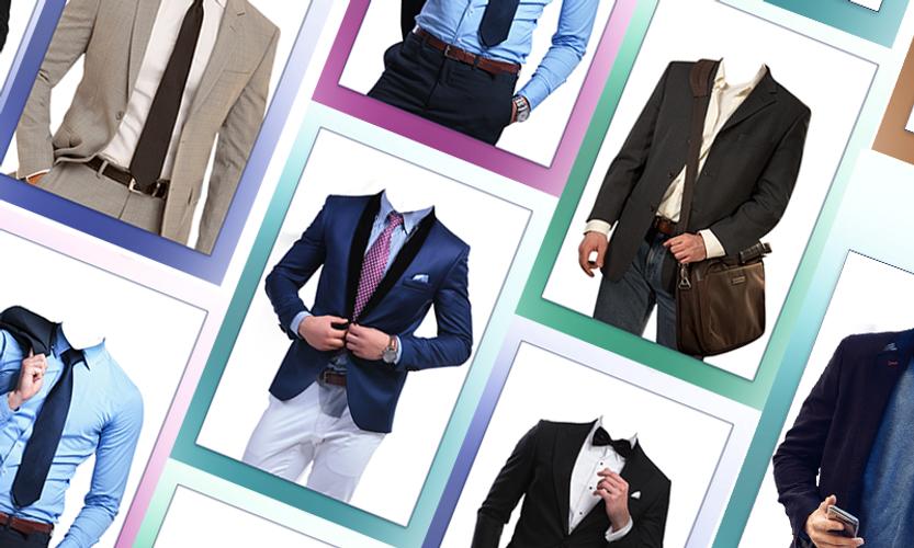 Photo Suit