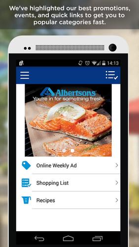 Albertsons