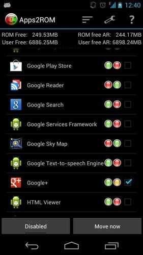 Apps2ROM [ROOT]