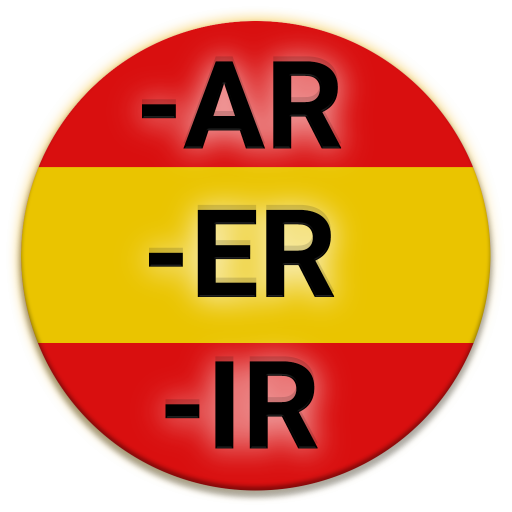 ConJuegaTion Spanish Verbs
