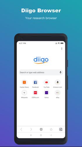 Diigo