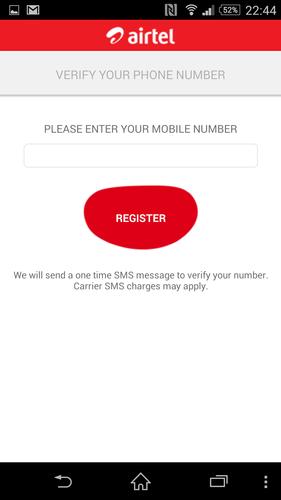 Airtel Care Africa