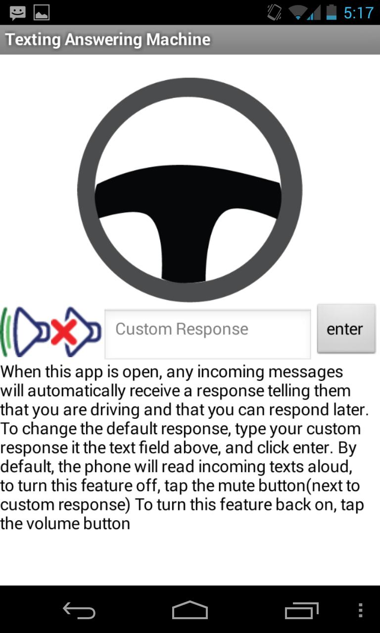 Drive Alert