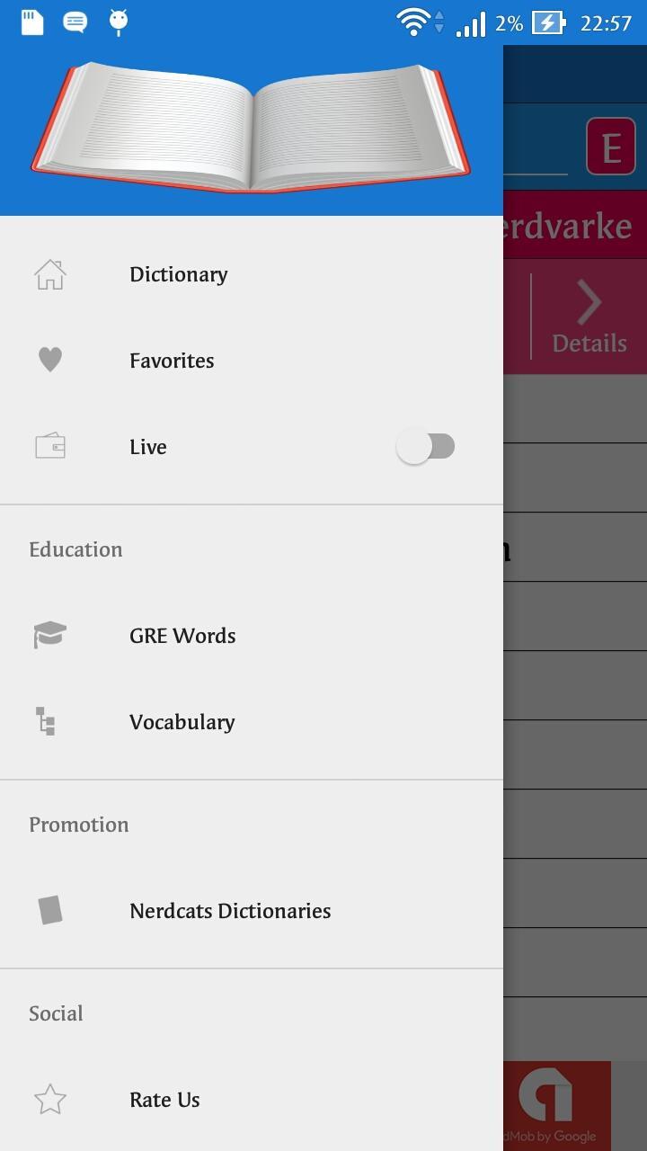 English Bangla Dictionary