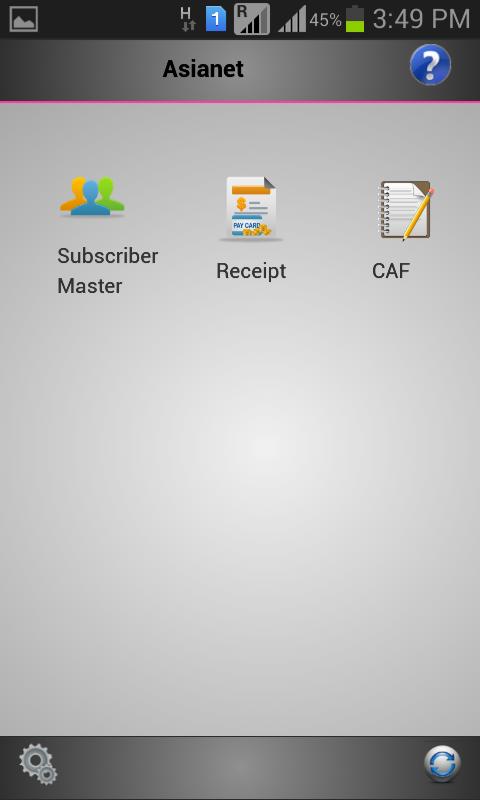 Asianet Satcom Ltd