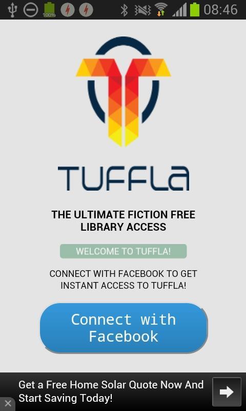 TUFFLA
