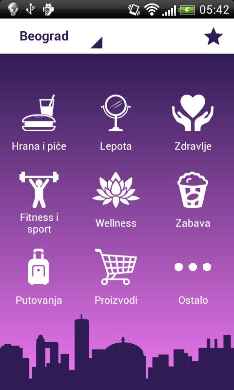 Grupni Popusti