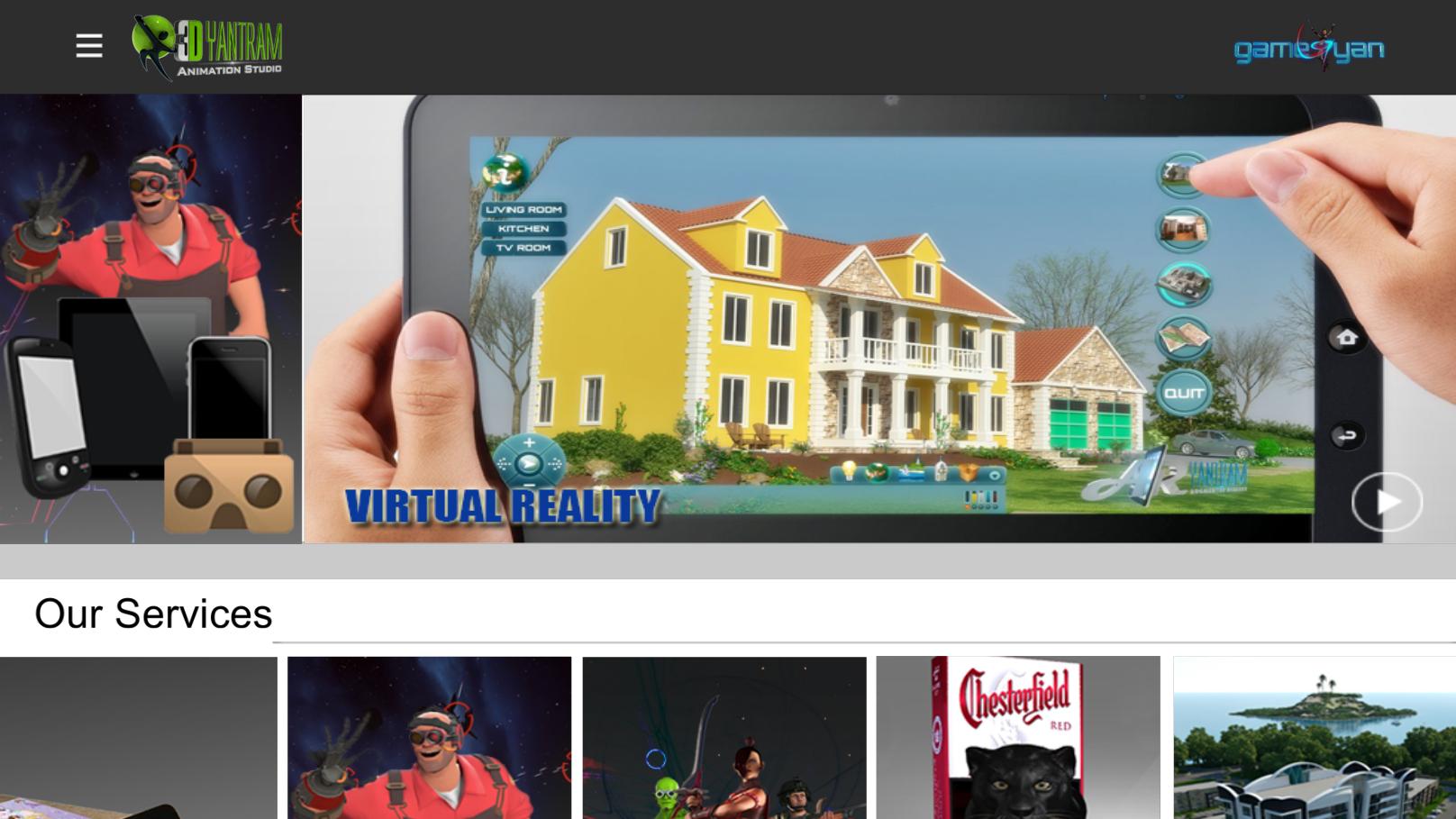 Yantram Studio