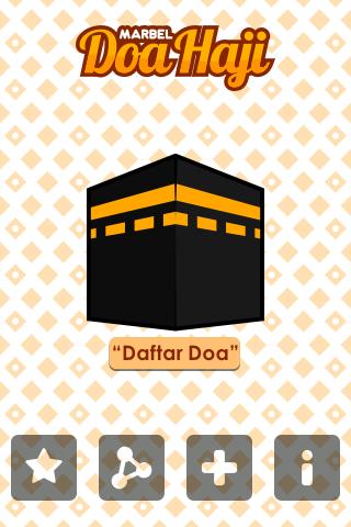 Marbel Doa Haji
