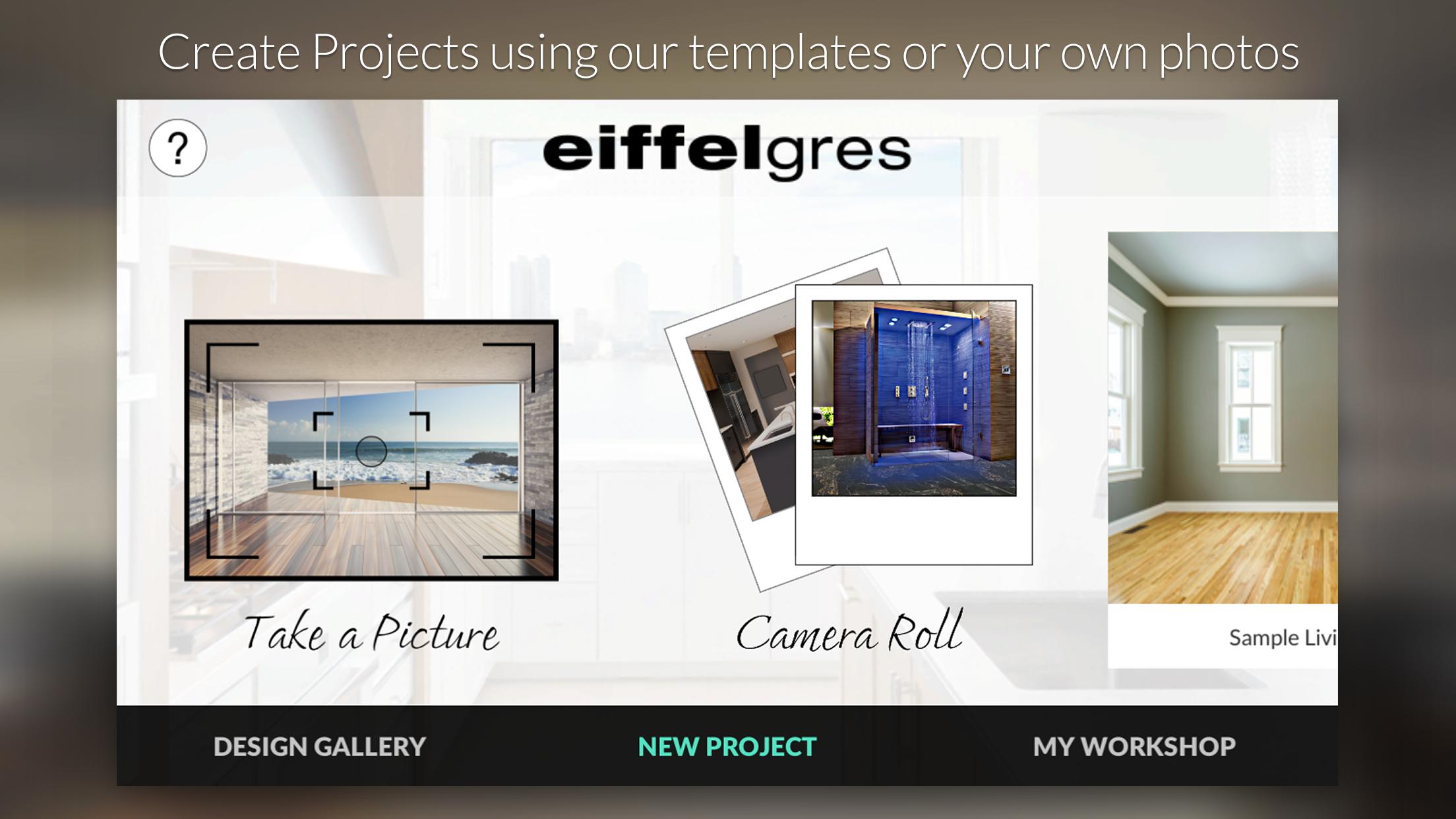 Eiffelgres AR