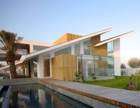 House Roof Designs
