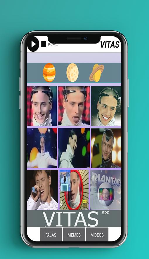 VITAS