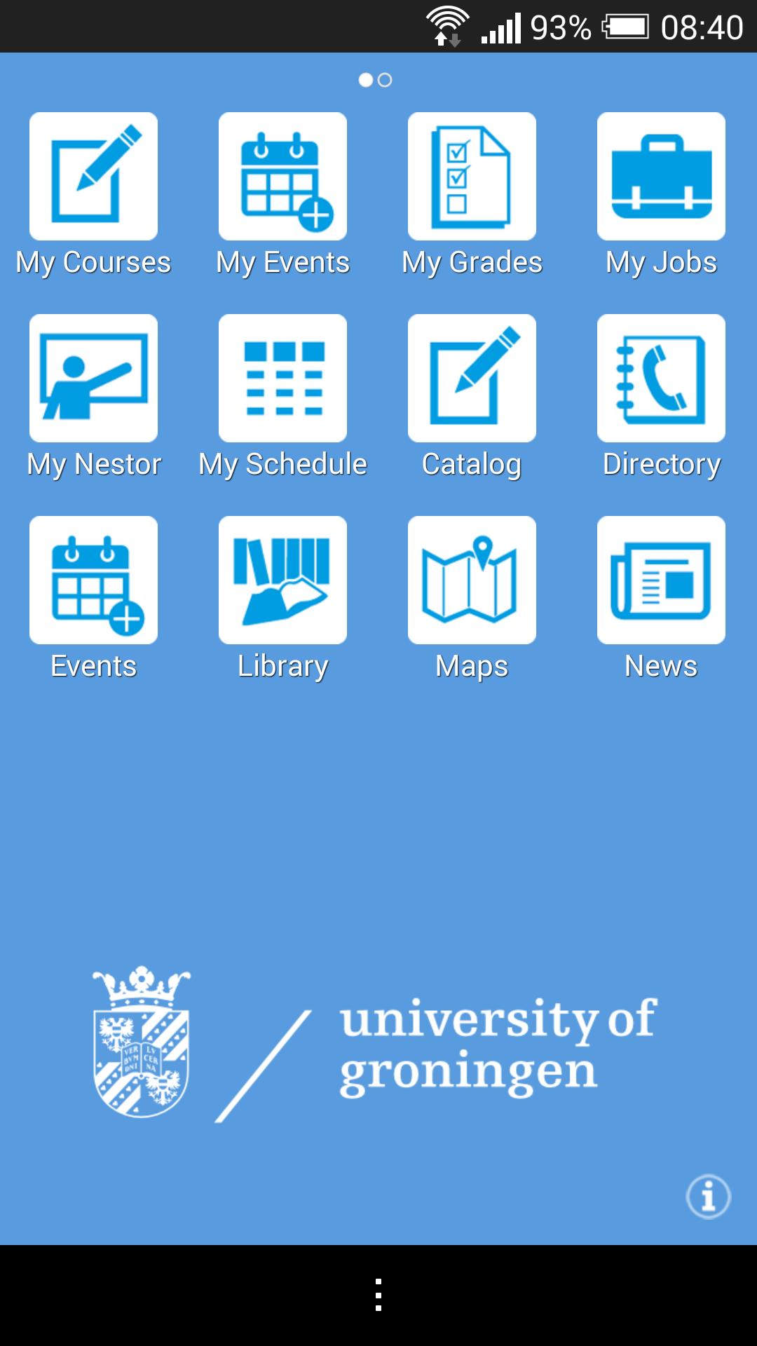 iGroningen