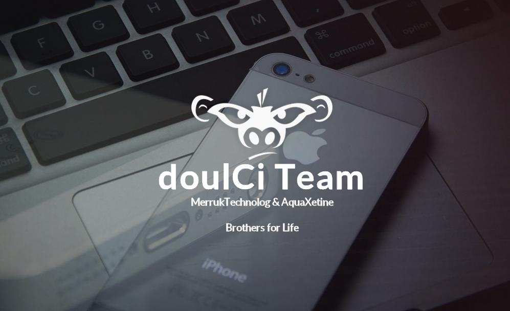 DOULCI ACTIVATORE