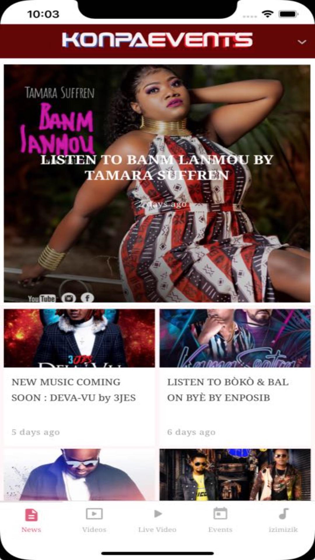Konpaevents 2020