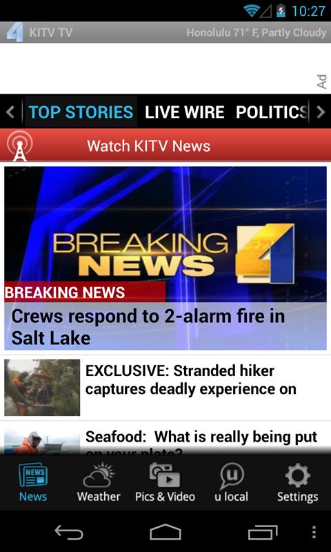 KITV