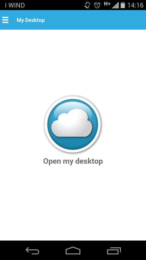 ClouderPC