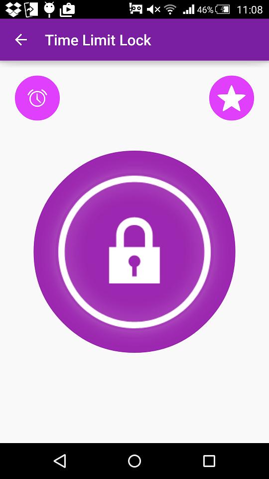 Time Limit Lock