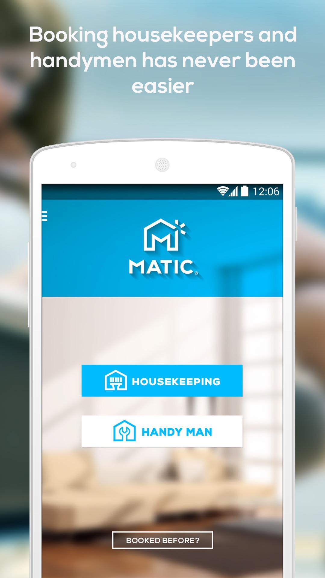Matic Services