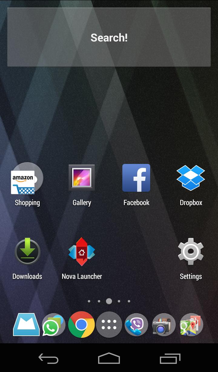AppSearch