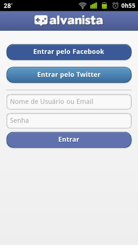 Alvanista Check-in