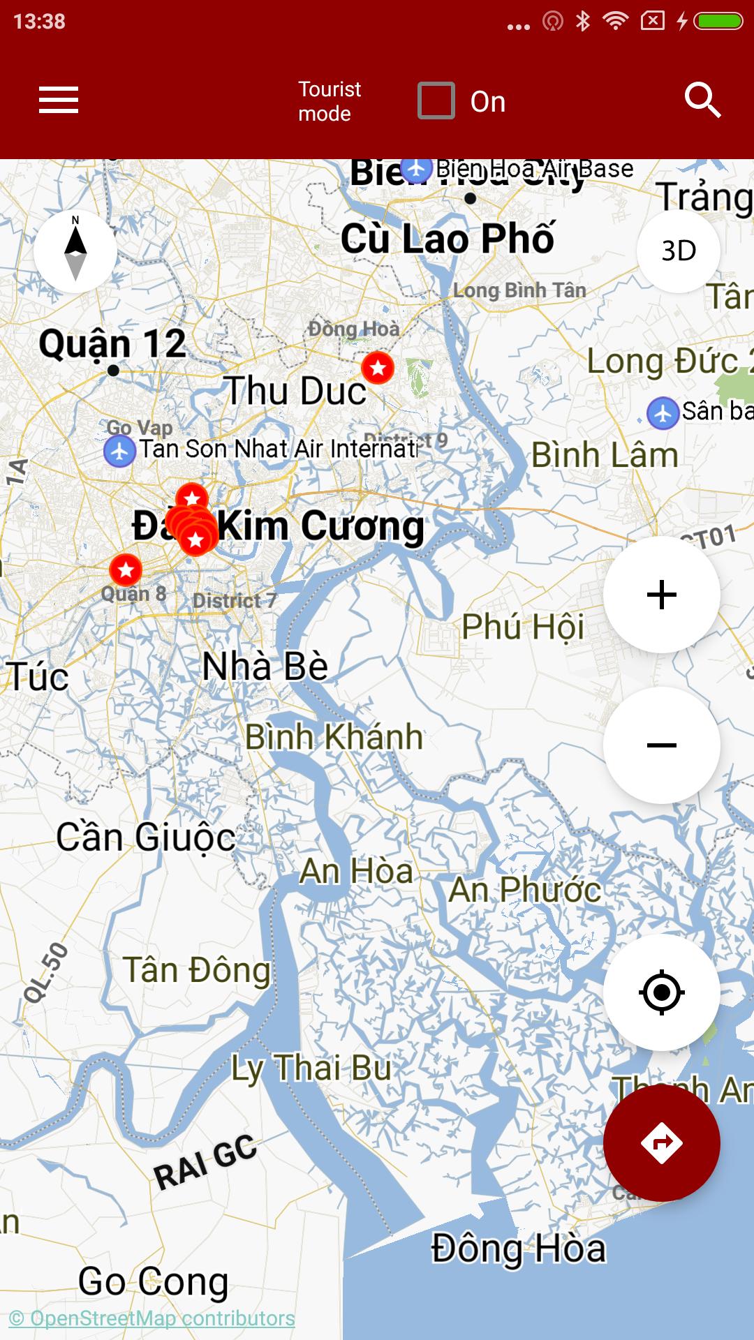 Ho Chi Minh City