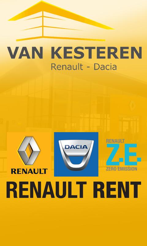 Van Kesteren
