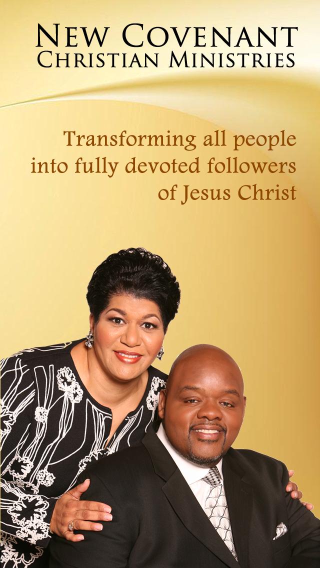 New Covenant
