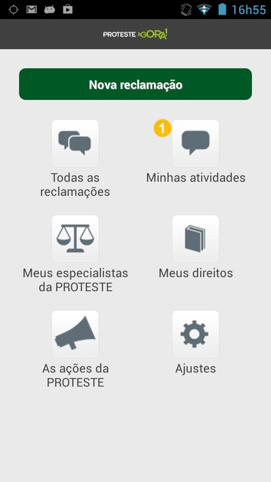 ProtesteAgora