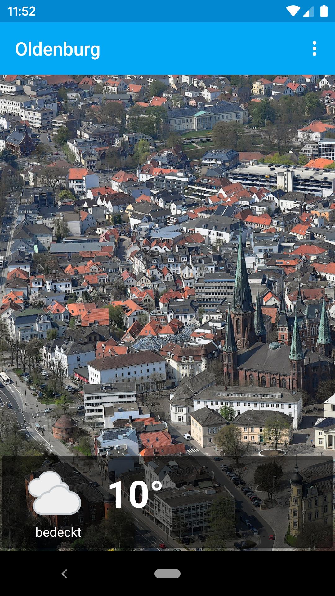 Oldenburg