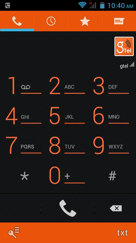 Gtel