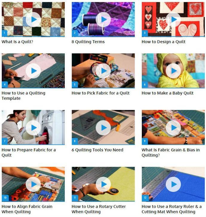 How To Quilt (Guide)