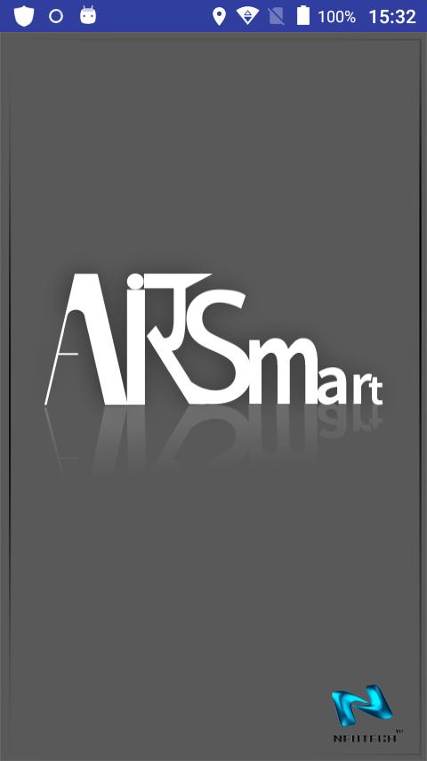 Air Smart