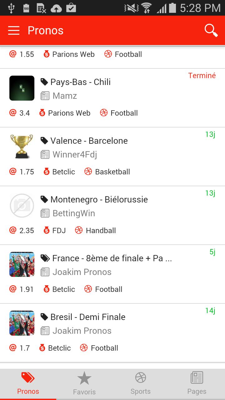 Pronokik