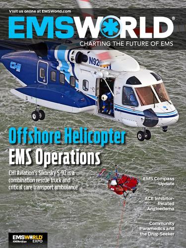 EMS World