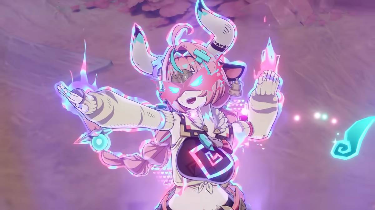 Genshin Impact 5.5: Should You Pull for Varesa or Stick to Xiao?