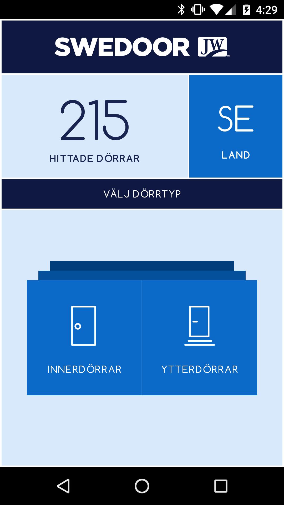Door Designer