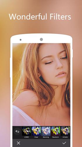 Beauty Camera - Photo Effects