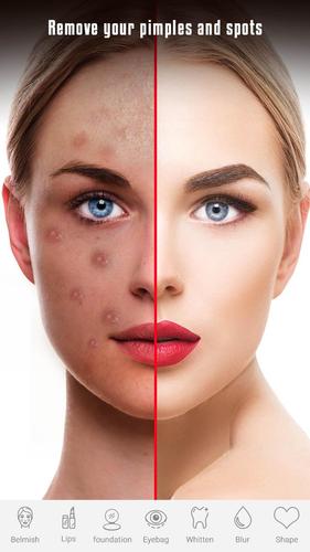 Face Makeup