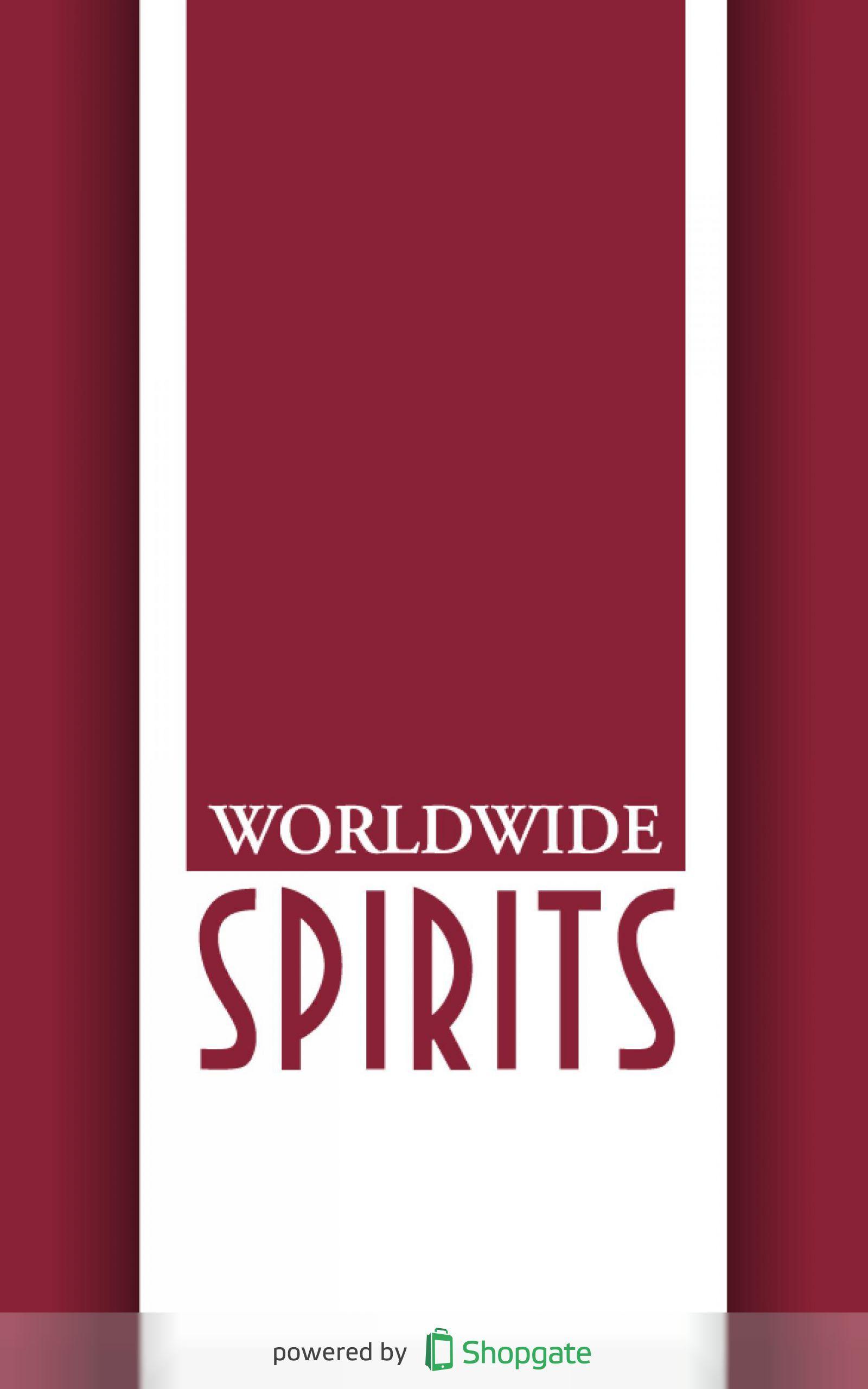 Worldwidespirits