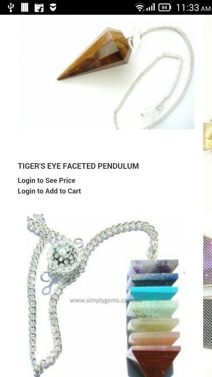 Buy Crystals Online