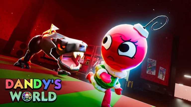 Como conseguir Dandy Toon no mundo de Dandy