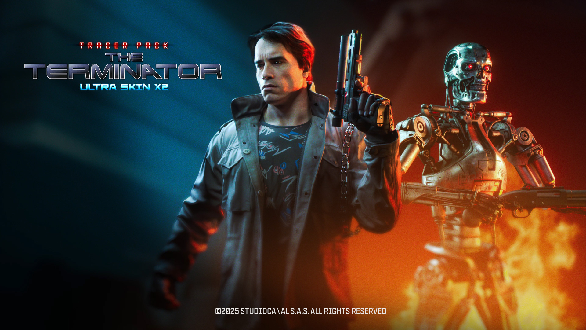 Black Ops 6 The Terminator Event Start and End Dates, Leaks, and More