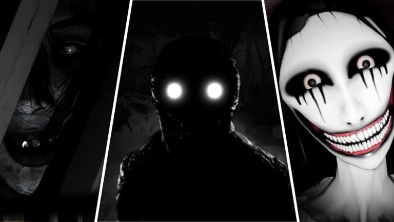 20 meilleurs jeux d'horreur Roblox en 2025