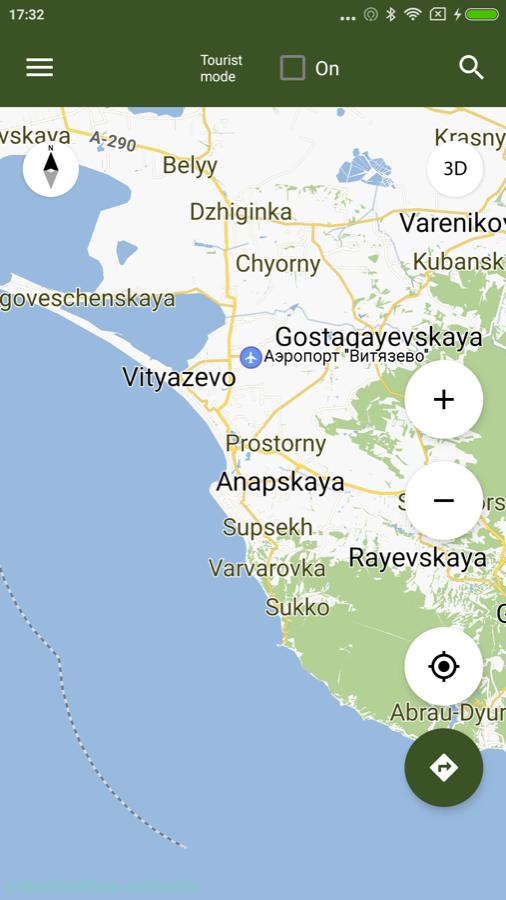 Anapa