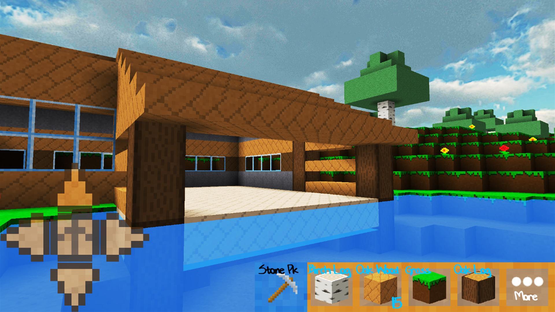 Creative Craft