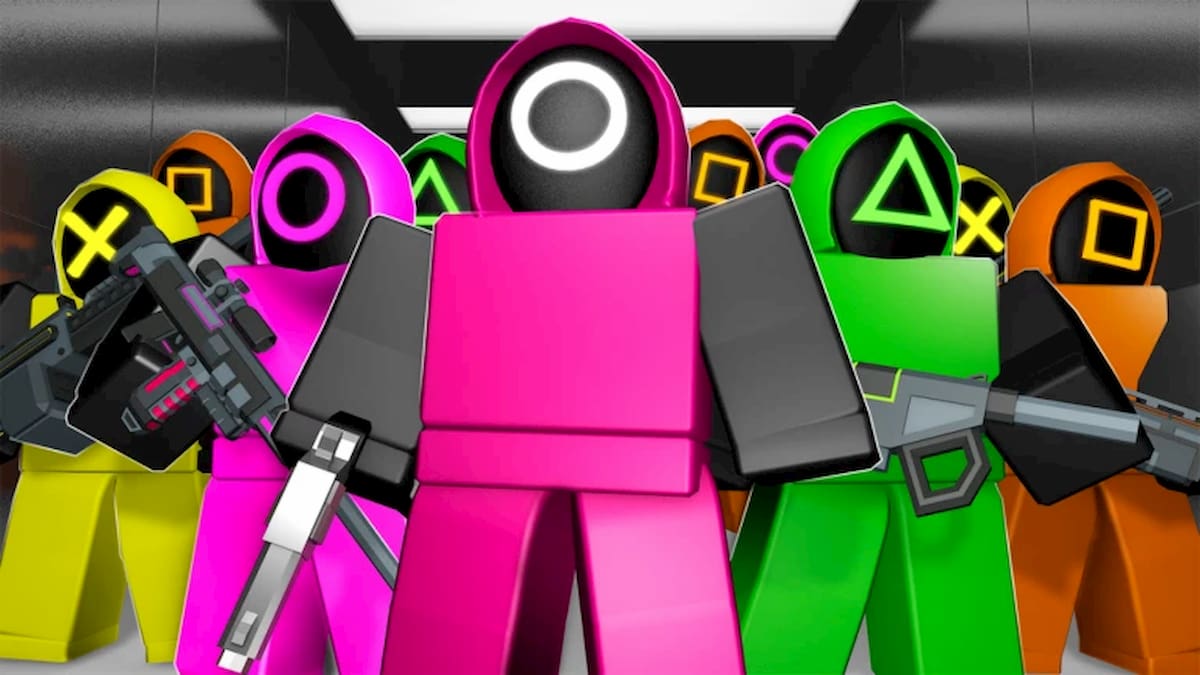 Codes TD de jeu Squid (janvier 2025)