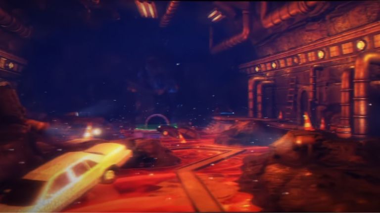 Cara Mendapatkan Portal Terowongan Hantu di Anime Reborn