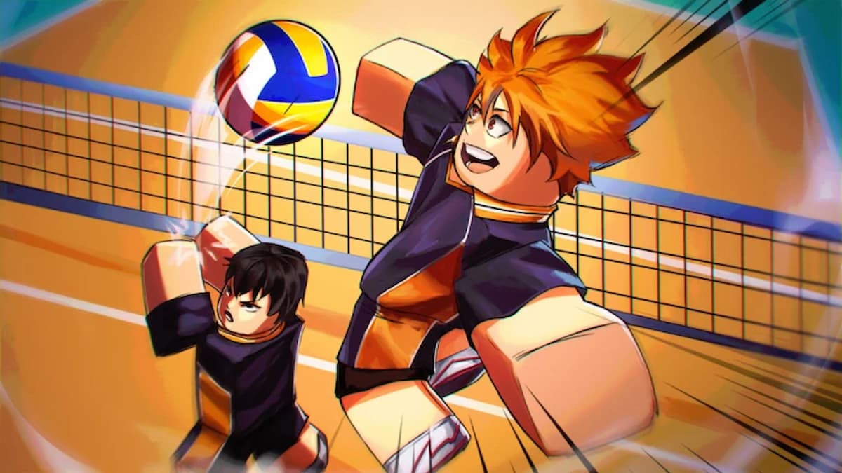 Haikyuu Legends代码（2025年1月）