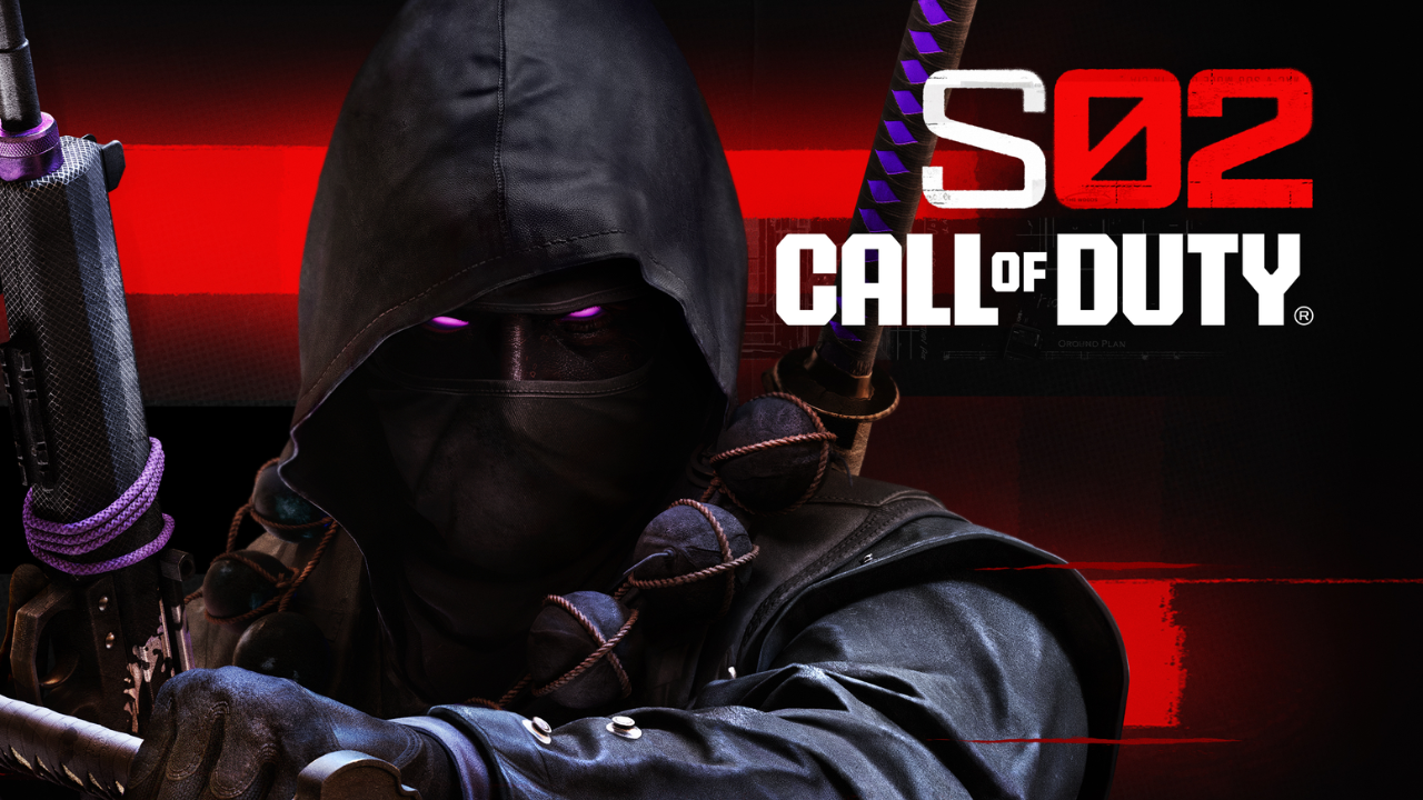Black Ops 6 و Warzone Season 2 تاريخ الإصدار الدقيق والوقت العد التنازلي ، New Battle Pass & More